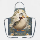 Search for nature inspired aprons Vintage