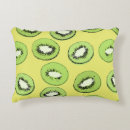Search for kiwi fruit pillows Seamless