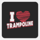 Search for trampolining stickers Gymnast