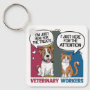 Search for vet tech keychains Veterinary medicine