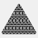 Search for d name stickers Initial