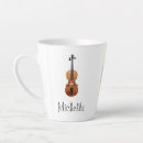 Search for violin mugs Viola