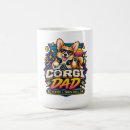 Recherche de pixels tasses Père