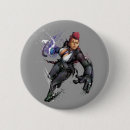 Search for viper buttons Capcom