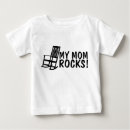 Search for rockstar baby clothes Funny
