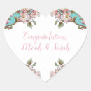 Search for retro hearts stickers Modern