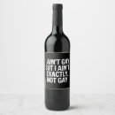 Search for lgbt wine labels Trans