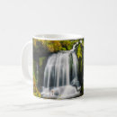 Search for falling water mugs Landscape