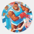 Recherche de vipère autocollants Combattant ambulant