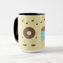 Search for frosted mugs Blue