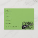 Search for rock n roll business cards Guitar