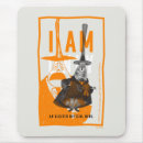 Recherche de maire tapis souris Halloween