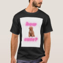 Recherche de de caniche tshirts Canicules