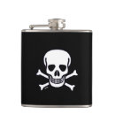 Search for skull flasks Skull and bones