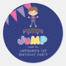 Search for royal blue party stickers Trendy