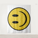 Recherche de visage de sourire art Jaune