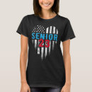 Recherche de senior tshirts Diplôme