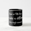 Search for you make a difference mugs Teacher
