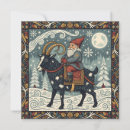 Search for scandinavian folk cards Nordic style