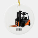 Search for on fork ornaments Lift truck
