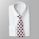 Search for alternative ties Pink