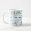 Search for lost mugs Wanderlust