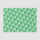 Search for shamrock tissue paper Whimsical