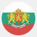 Search for bulgarian flag stickers Europe