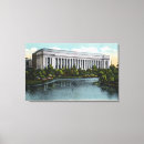 Recherche de carte postale beaux art Vue