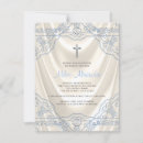 Search for boy christening invitations Baby boy baptism