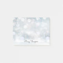 Search for holiday post it notes Chic
