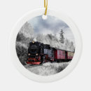 Recherche de transportation ornements Locomotive