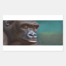 Recherche de de gorille autocollants Animal