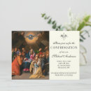 Search for sacrament of confirmation invitations Holy spirit