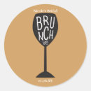 Search for brunch stickers Trendy