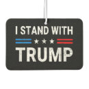 Search for donald trump car accessories America