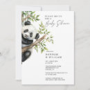 Search for peaks invitations Watercolor