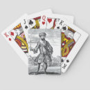 Recherche de barbes jeux de cartes Pirate
