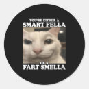 Search for funny vampire stickers Witch cloak
