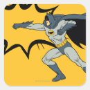 Recherche de effet vintage autocollants Batman de 60 ans