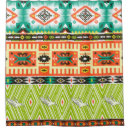 Search for native american shower curtains Pattern