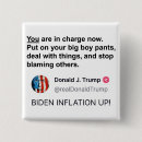 Recherche de politicien badges États unis