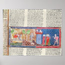 Search for medieval sword posters Manuscript