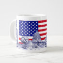 Search for usa souvenirs mugs Patriotic