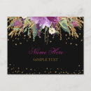 Recherche de améthyste cartes postales Fleur