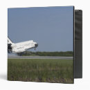 Search for runway binders Achievement