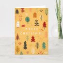 Search for forest christmas cards Colourful