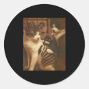 Search for funny tattoo stickers Cat