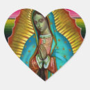 Recherche de virgen de guadalupe stickers Virgène
