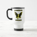 Search for endometriosis mugs Warrior